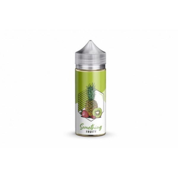 Something Fruity 100ml
